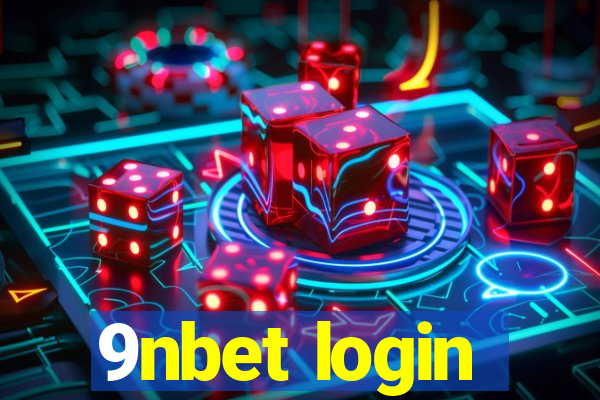 9nbet login